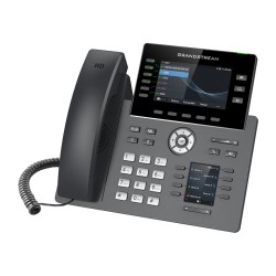 Grandstream SIP GRP-2616 Professional Business — Buy in Cyprus with Fast Delivery