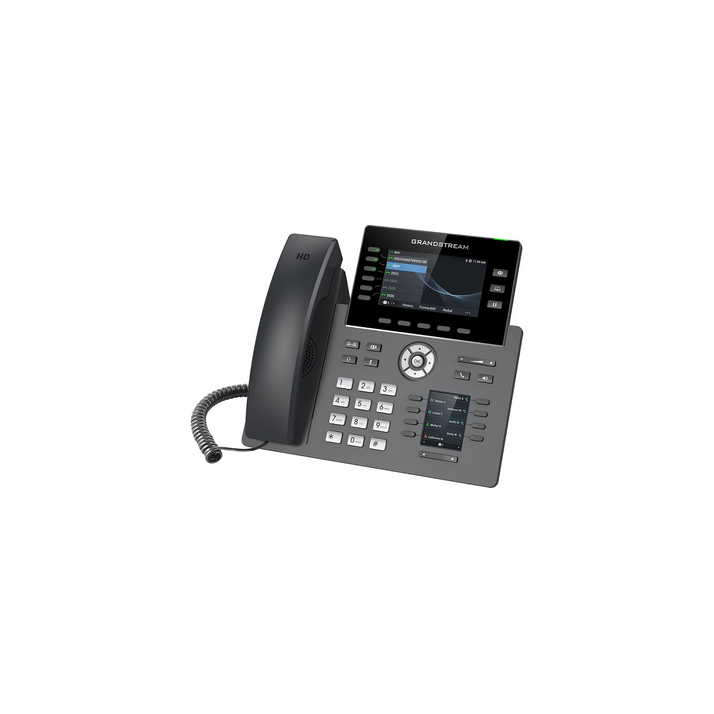 Grandstream SIP GRP-2616 Professional Business — Buy in Cyprus with Fast Delivery