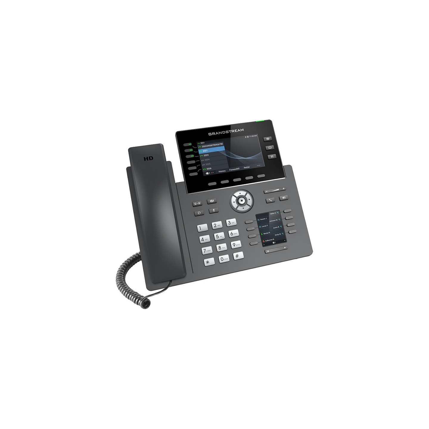 Grandstream SIP GRP-2616 Professional Business — Buy in Cyprus with Fast Delivery