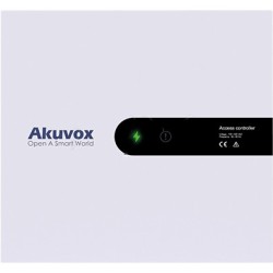 Smart Access Controller — Buy in Cyprus with Fast Delivery