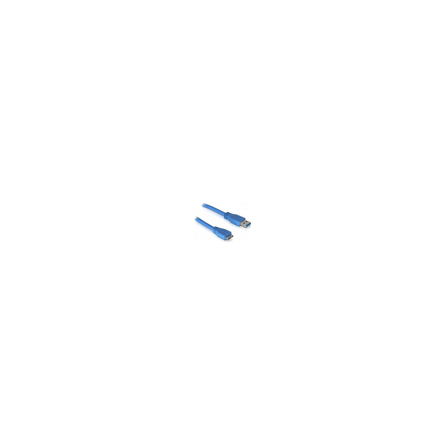 USB 3.0-A to USB3.0-Micro St St 2m — Buy in Cyprus with Fast Delivery