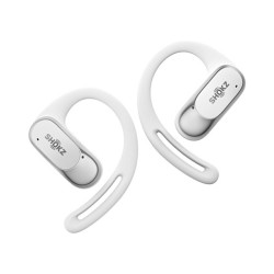 SHOKZ Knochenschall Kopfhörer OpenFit Air White — Buy in Cyprus with Fast Delivery