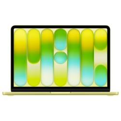 Apple MacBook Neo A18 Pro 6C CPU 5C GPU 8GB 512GB SSD – Citrus | Armenius Store