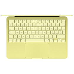 Apple MacBook Neo A18 Pro 6C CPU 5C GPU 8GB 512GB SSD – Citrus | Armenius Store