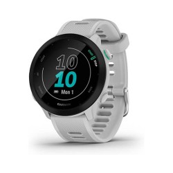 Garmin Forerunner 55 white — Buy in Cyprus with Fast Delivery