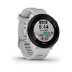Garmin Forerunner 55 white — Buy in Cyprus with Fast Delivery