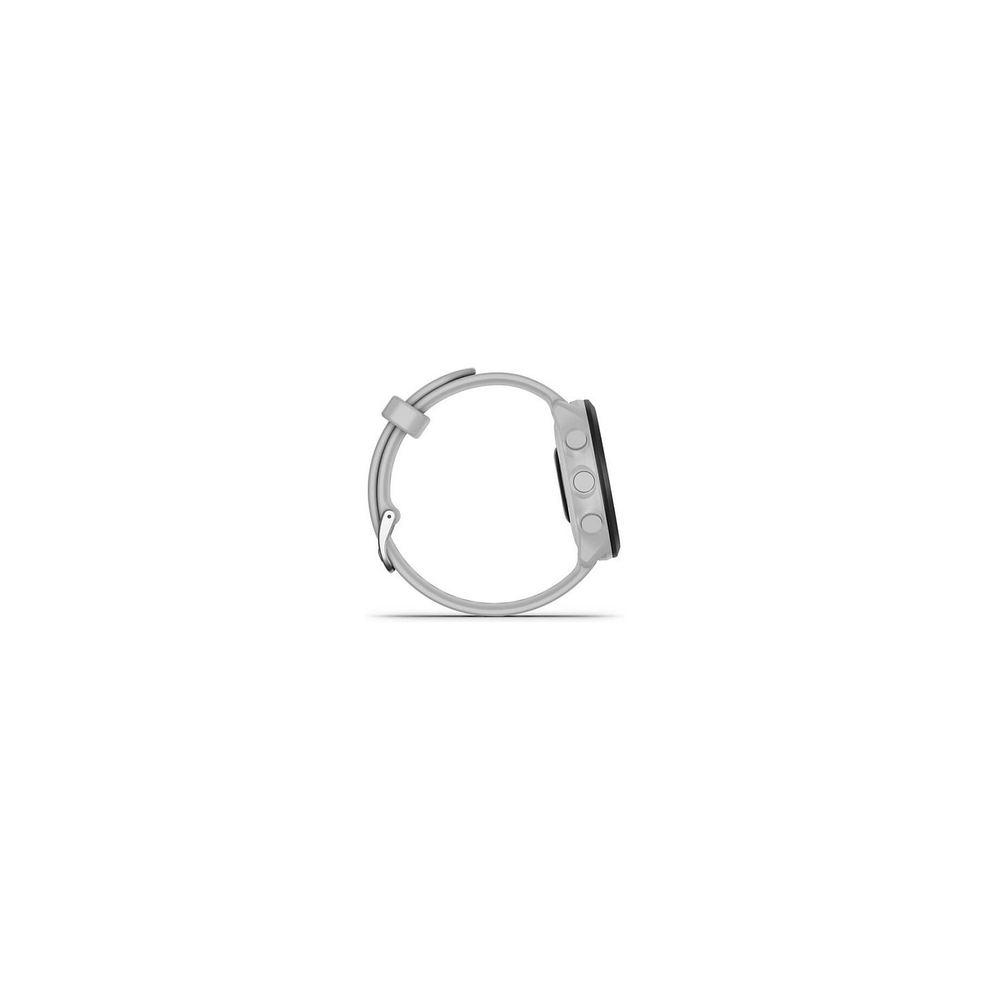 Garmin Forerunner 55 white — Buy in Cyprus with Fast Delivery