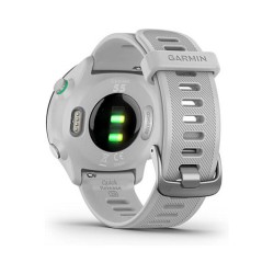 Garmin Forerunner 55 white — Buy in Cyprus with Fast Delivery