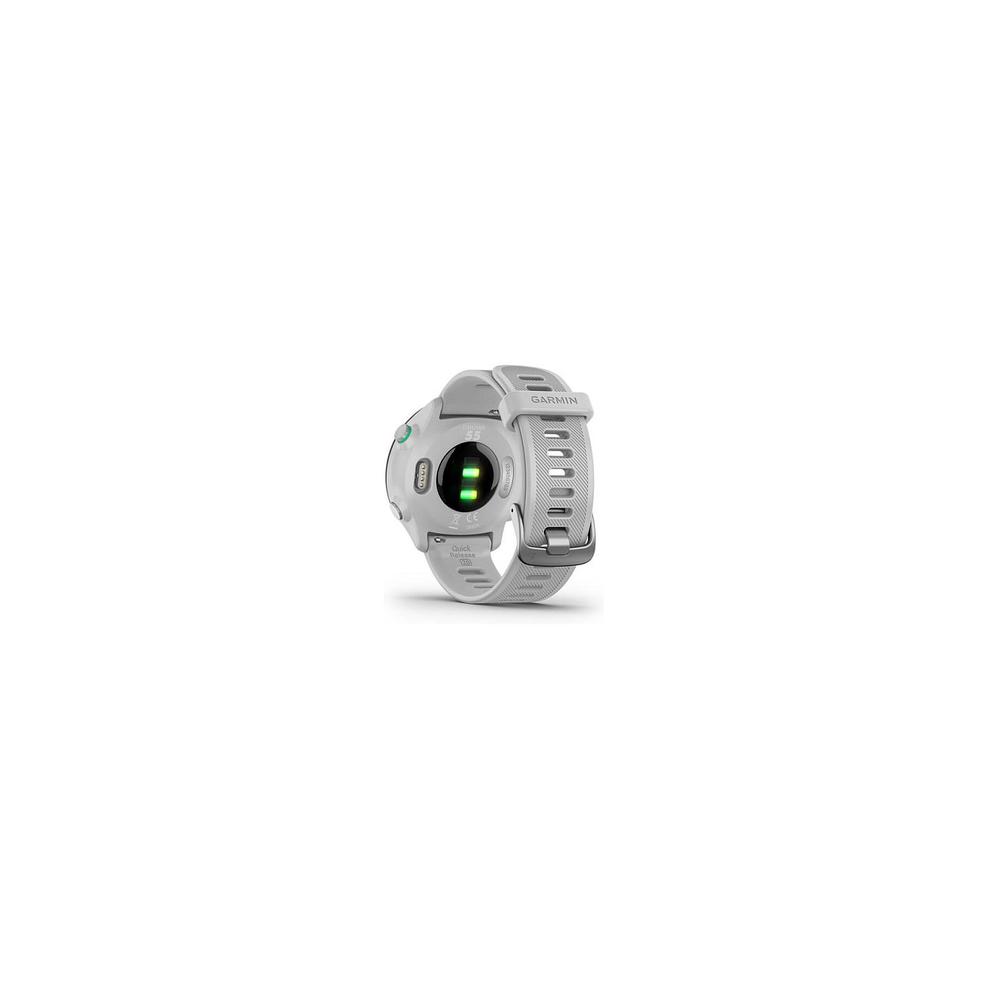 Garmin Forerunner 55 white — Buy in Cyprus with Fast Delivery