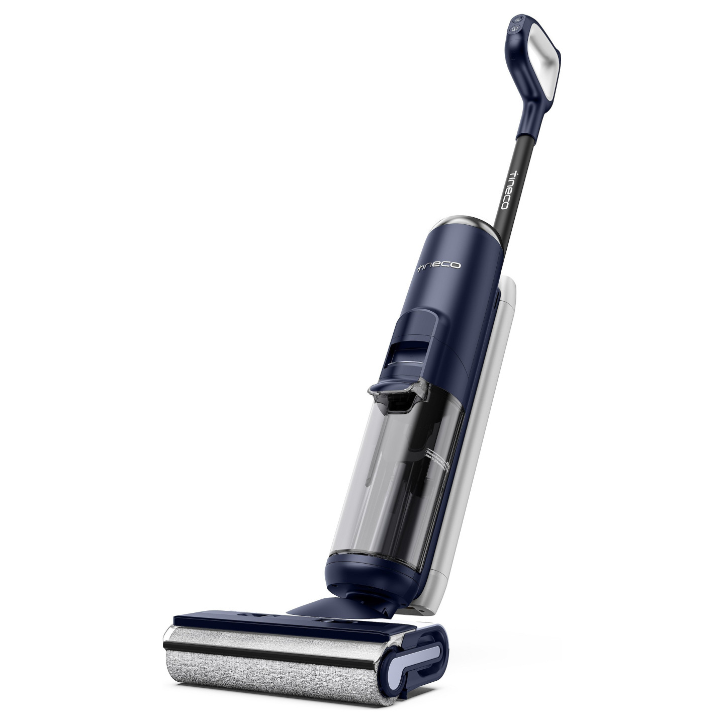 Tineco Floor One S6 Flashdry Pet. Nass- Trockensauger (grau) — Buy in Cyprus with Fast Delivery