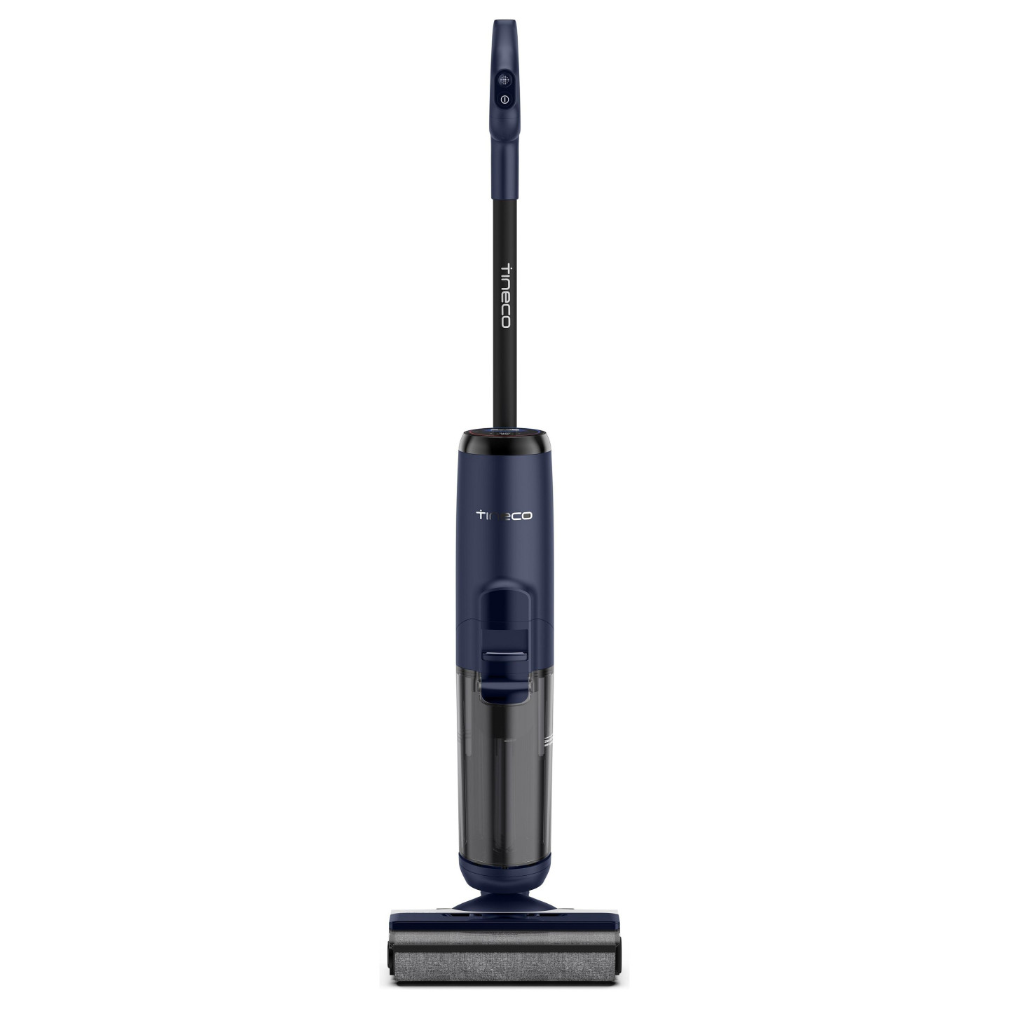 Tineco Floor One S6 Flashdry Pet. Nass- Trockensauger (grau) — Buy in Cyprus with Fast Delivery