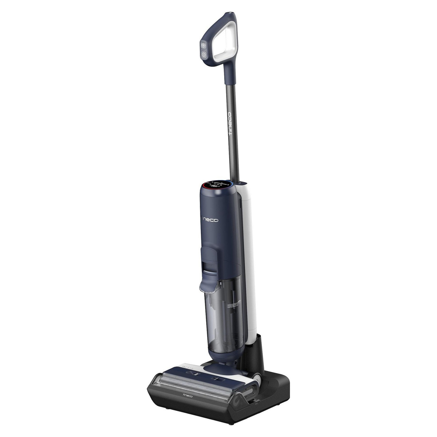 Tineco Floor One S6 Flashdry Pet. Nass- Trockensauger (grau) — Buy in Cyprus with Fast Delivery