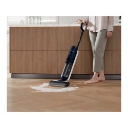 Tineco Floor One S6 Flashdry Pet. Nass- Trockensauger (grau) — Buy in Cyprus with Fast Delivery