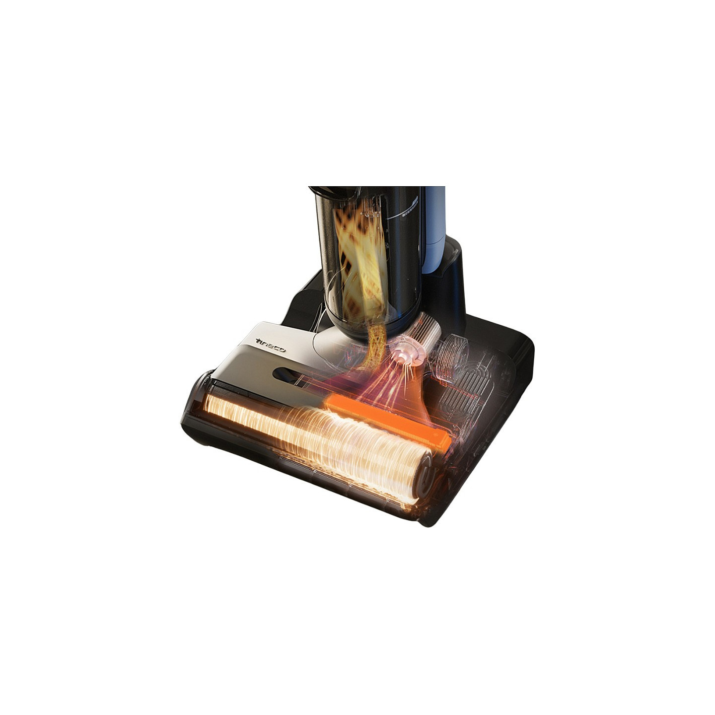Tineco Floor One S6 Flashdry Pet. Nass- Trockensauger (grau) — Buy in Cyprus with Fast Delivery