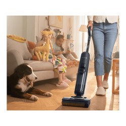 Tineco Floor One S6 Flashdry Pet. Nass- Trockensauger (grau) — Buy in Cyprus with Fast Delivery
