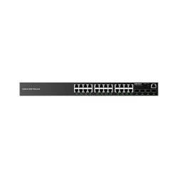 24+4P Grandstream GWN7803P — Buy in Cyprus with Fast Delivery