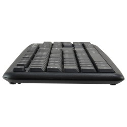 Equip Kabelgebundene Kombi Keyboard+Mouse. schwarz. portugie — Buy in Cyprus with Fast Delivery