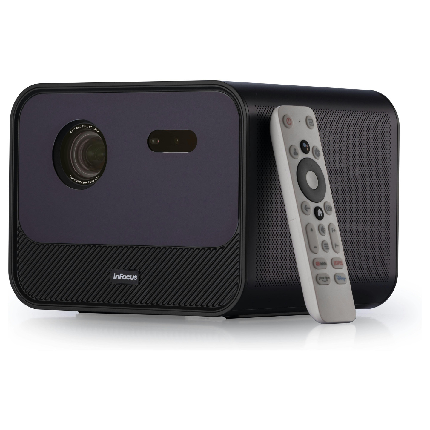 InFocus Crusader Grand Master IN3028SL — Buy in Cyprus with Fast Delivery