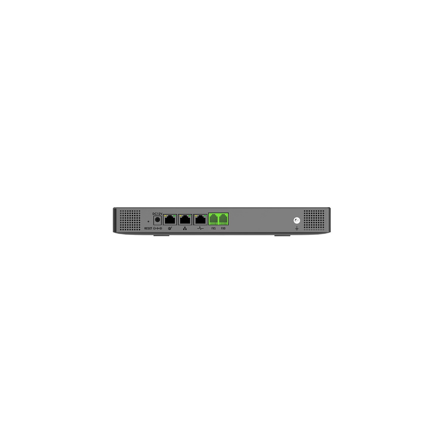 Grandstream PBX UCM6301 — Buy in Cyprus with Fast Delivery