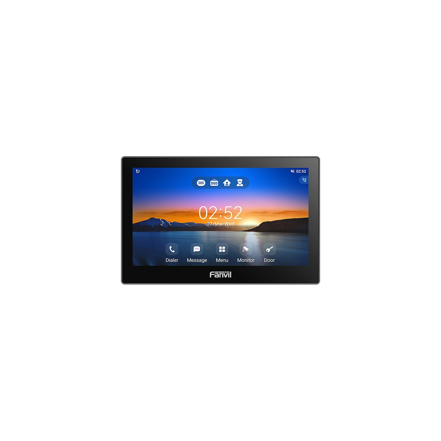 Fanvil i505W — Buy in Cyprus with Fast Delivery