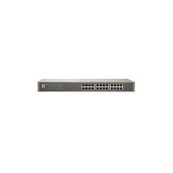 Switch 24 Port LevelOne FSW-2450 — Buy in Cyprus with Fast Delivery