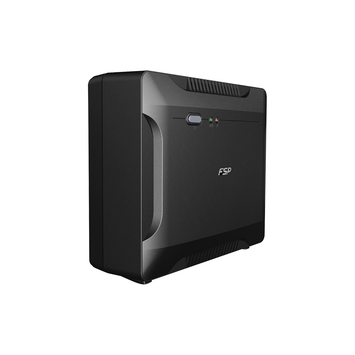 FSP NANO 600 Offline UPS 600VA 360W — Buy in Cyprus with Fast Delivery