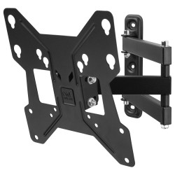 One for all TV-Wandhalterung WM 2251 (schwarz) — Buy in Cyprus with Fast Delivery