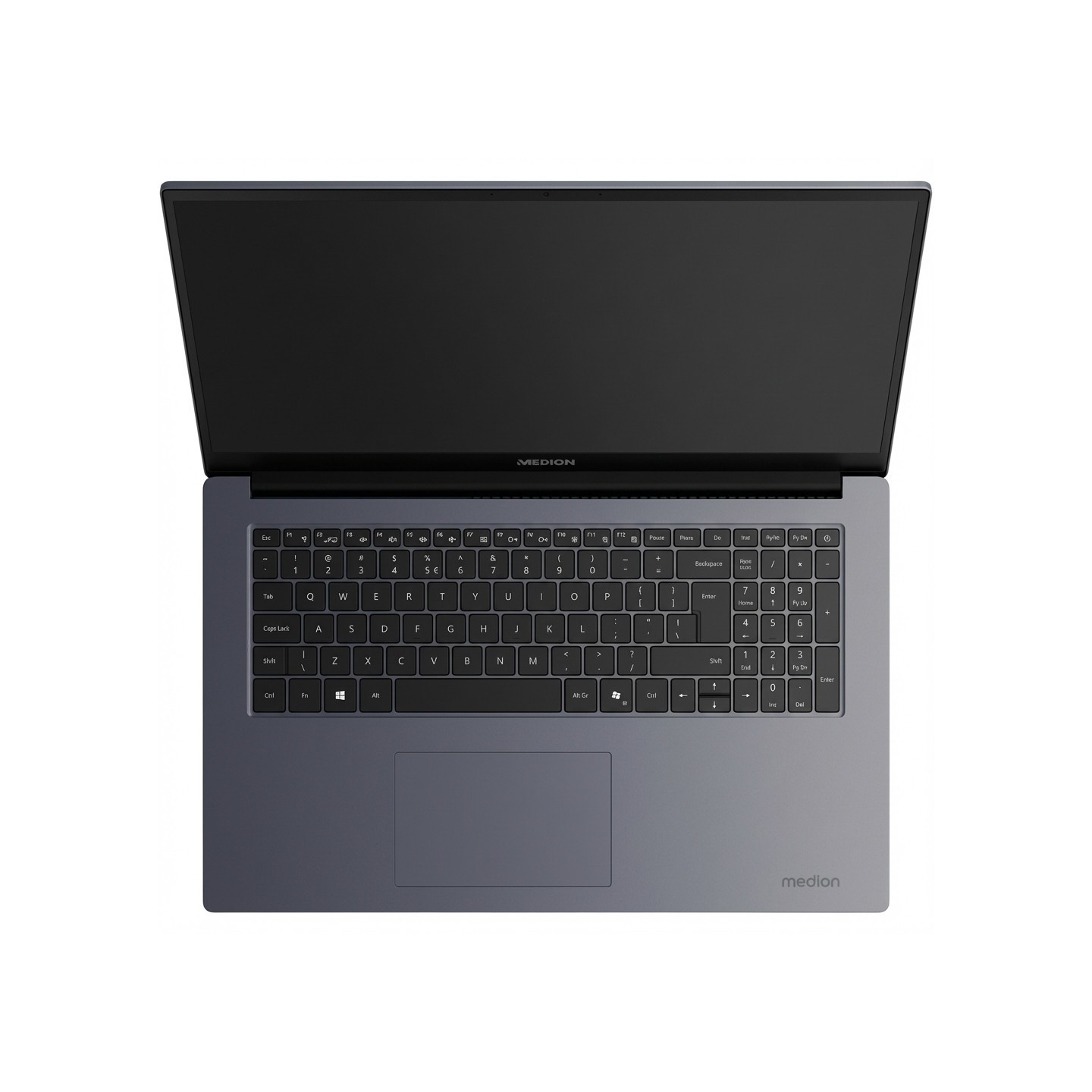 Medion Avantum 17 E1 43.9cm (17.3 ) Ryzen 7 32GB 1TB — Buy in Cyprus with Fast Delivery