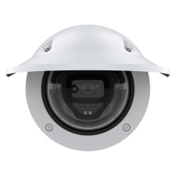 Axis Netzwerkkamera Fix Dome M3215-LVE — Buy in Cyprus with Fast Delivery