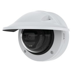 Axis Netzwerkkamera Fix Dome M3215-LVE — Buy in Cyprus with Fast Delivery