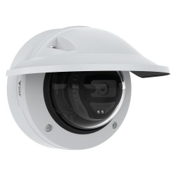 Axis Netzwerkkamera Fix Dome M3215-LVE — Buy in Cyprus with Fast Delivery