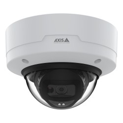 Axis Netzwerkkamera Fix Dome M3215-LVE — Buy in Cyprus with Fast Delivery
