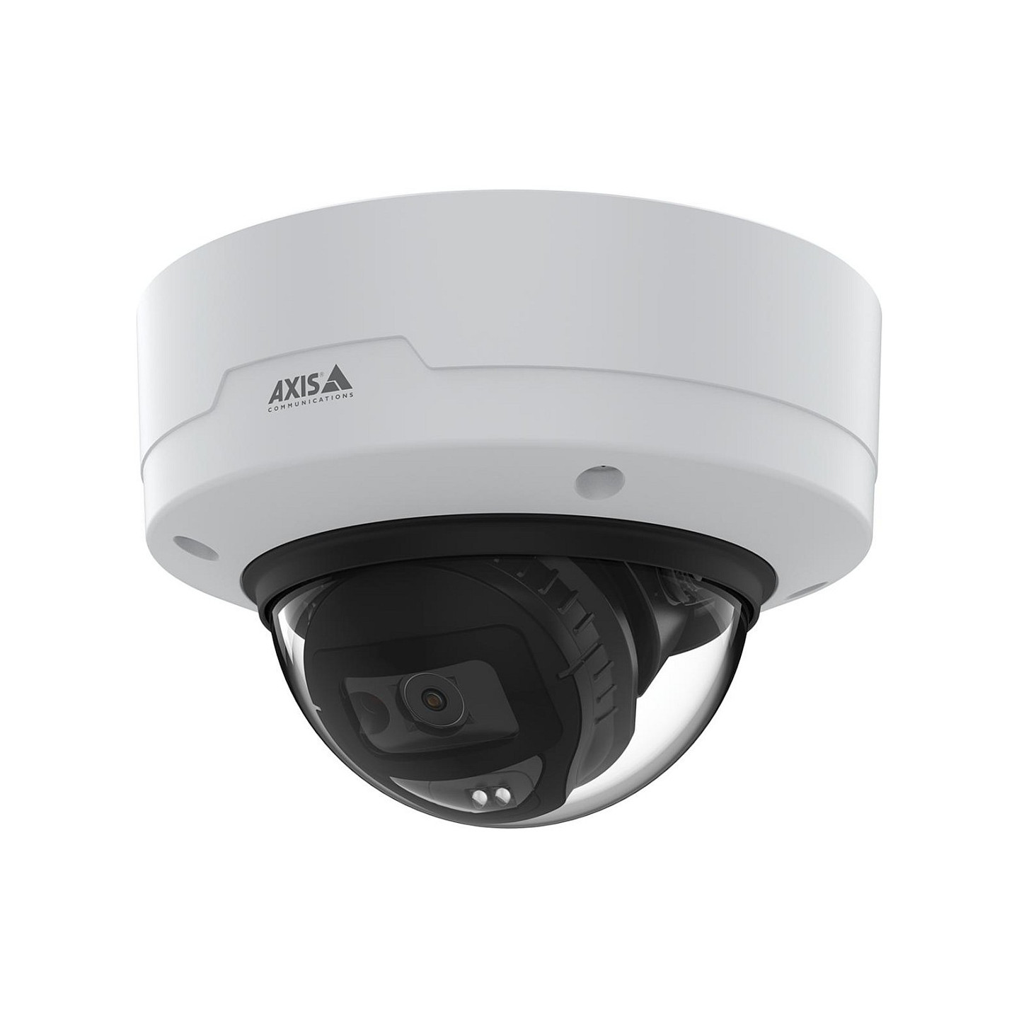 Axis Netzwerkkamera Fix Dome M3215-LVE — Buy in Cyprus with Fast Delivery