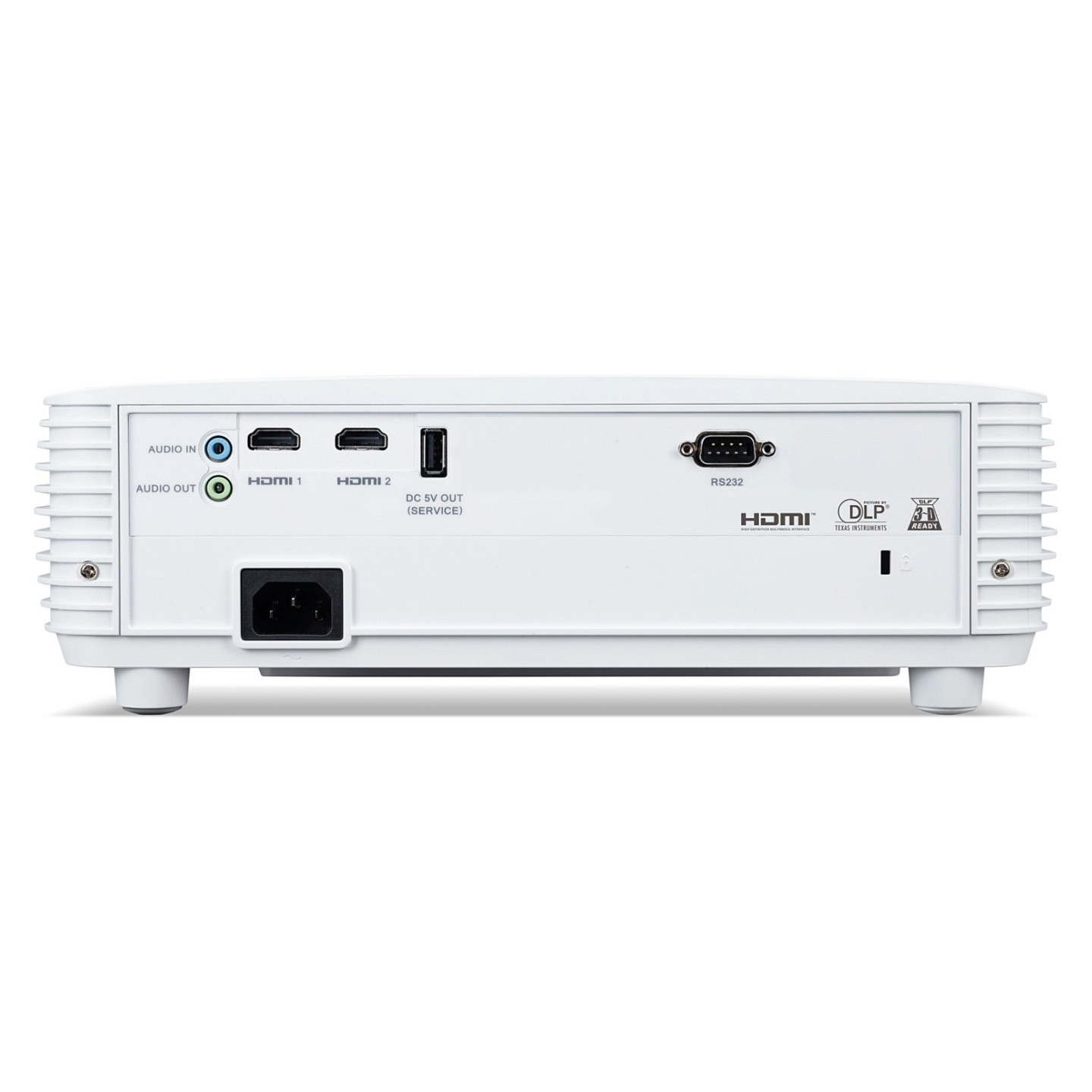 Acer Beamer H6542 — Buy in Cyprus with Fast Delivery