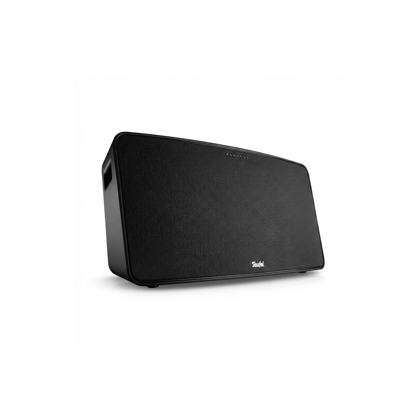 Teufel MOTIV XL HiFi-Streaming-Speaker WLAN & Bluetooth black — Buy in Cyprus with Fast Delivery