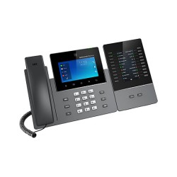Grandstream GXV-3450 High-End Smart Video Phone for Android — Buy in Cyprus with Fast Delivery