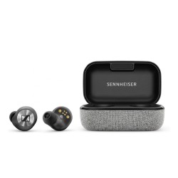 Sennheiser MOMENTUM True Wireless Headphone In-Ear — Buy in Cyprus with Fast Delivery