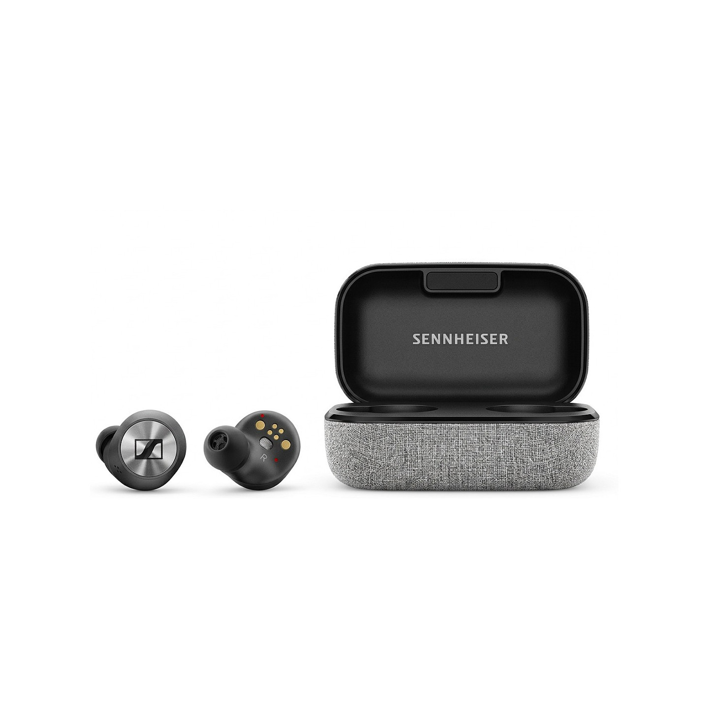 Sennheiser MOMENTUM True Wireless Headphone In-Ear — Buy in Cyprus with Fast Delivery