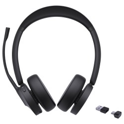 Yealink Bluetooth Headset BH70 Dual UC USB-C A — Buy in Cyprus with Fast Delivery