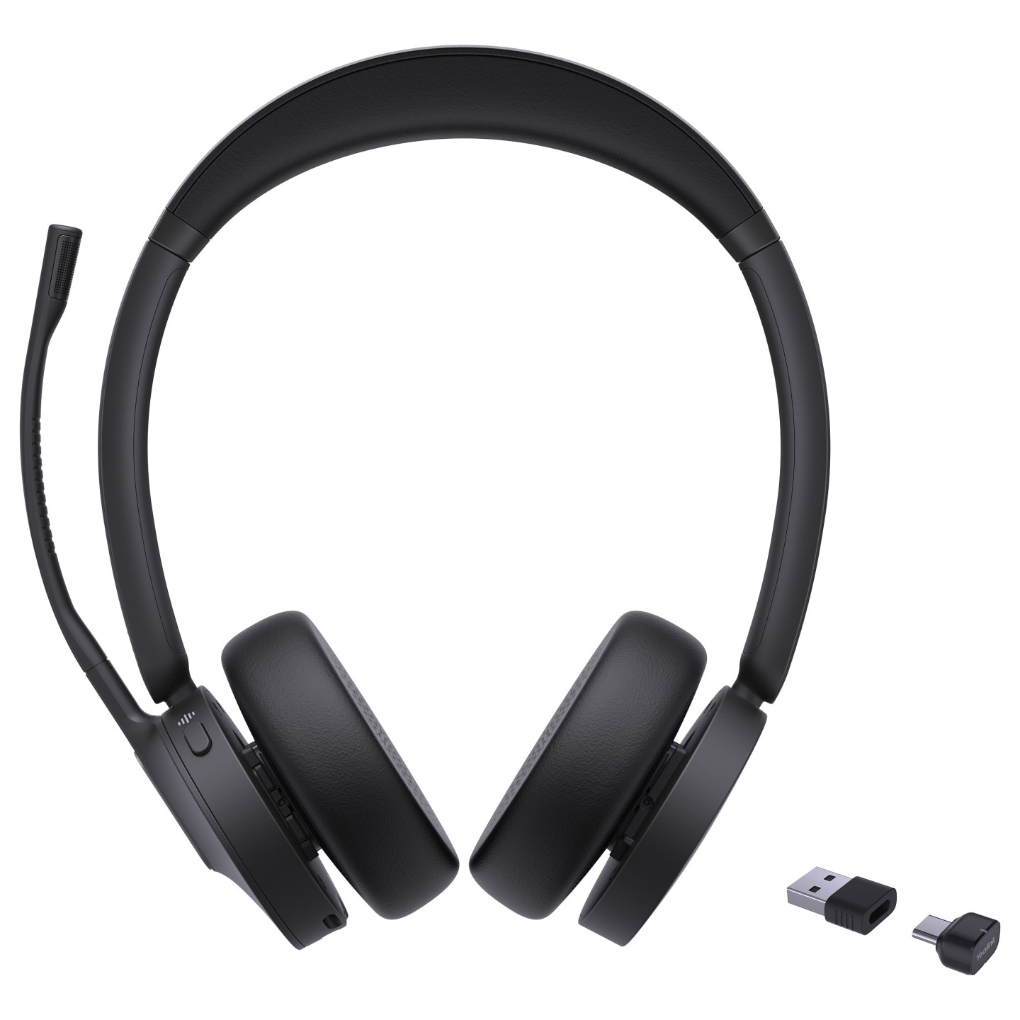 Yealink Bluetooth Headset BH70 Dual UC USB-C A — Buy in Cyprus with Fast Delivery