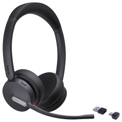 Yealink Bluetooth Headset BH70 Dual UC USB-C A — Buy in Cyprus with Fast Delivery