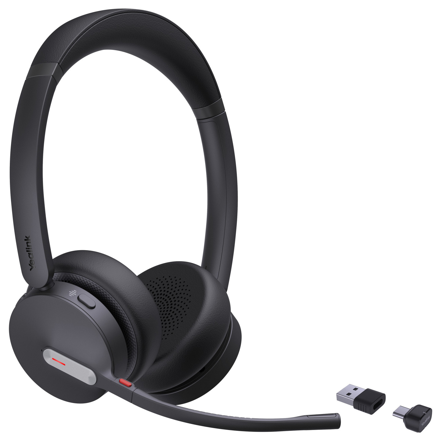 Yealink Bluetooth Headset BH70 Dual UC USB-C A — Buy in Cyprus with Fast Delivery