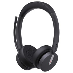 Yealink Bluetooth Headset BH70 Dual UC USB-C A — Buy in Cyprus with Fast Delivery