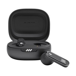 JBL LIVE Flex black — Buy in Cyprus with Fast Delivery