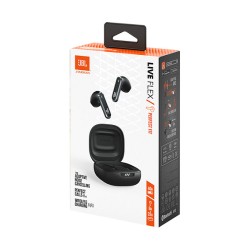 JBL LIVE Flex black — Buy in Cyprus with Fast Delivery