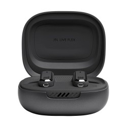 JBL LIVE Flex black — Buy in Cyprus with Fast Delivery