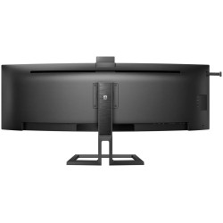 Buy Philips 45B1U6900CH - 44.5-inch UltraWide Curved 5120x1440 DQHD (32:9), 1500... in Cyprus, Nicosia, Limassol, Larnaka, Pafos