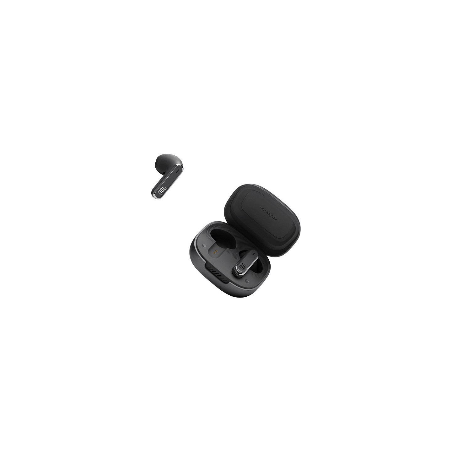 JBL LIVE Flex black — Buy in Cyprus with Fast Delivery