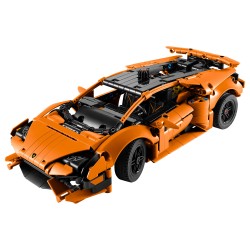 LEGO Technic 42196 Lamborghini Huracán Tecnica Orange — Buy in Cyprus with Fast Delivery