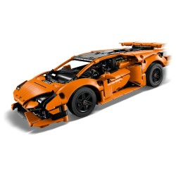 LEGO Technic 42196 Lamborghini Huracán Tecnica Orange — Buy in Cyprus with Fast Delivery